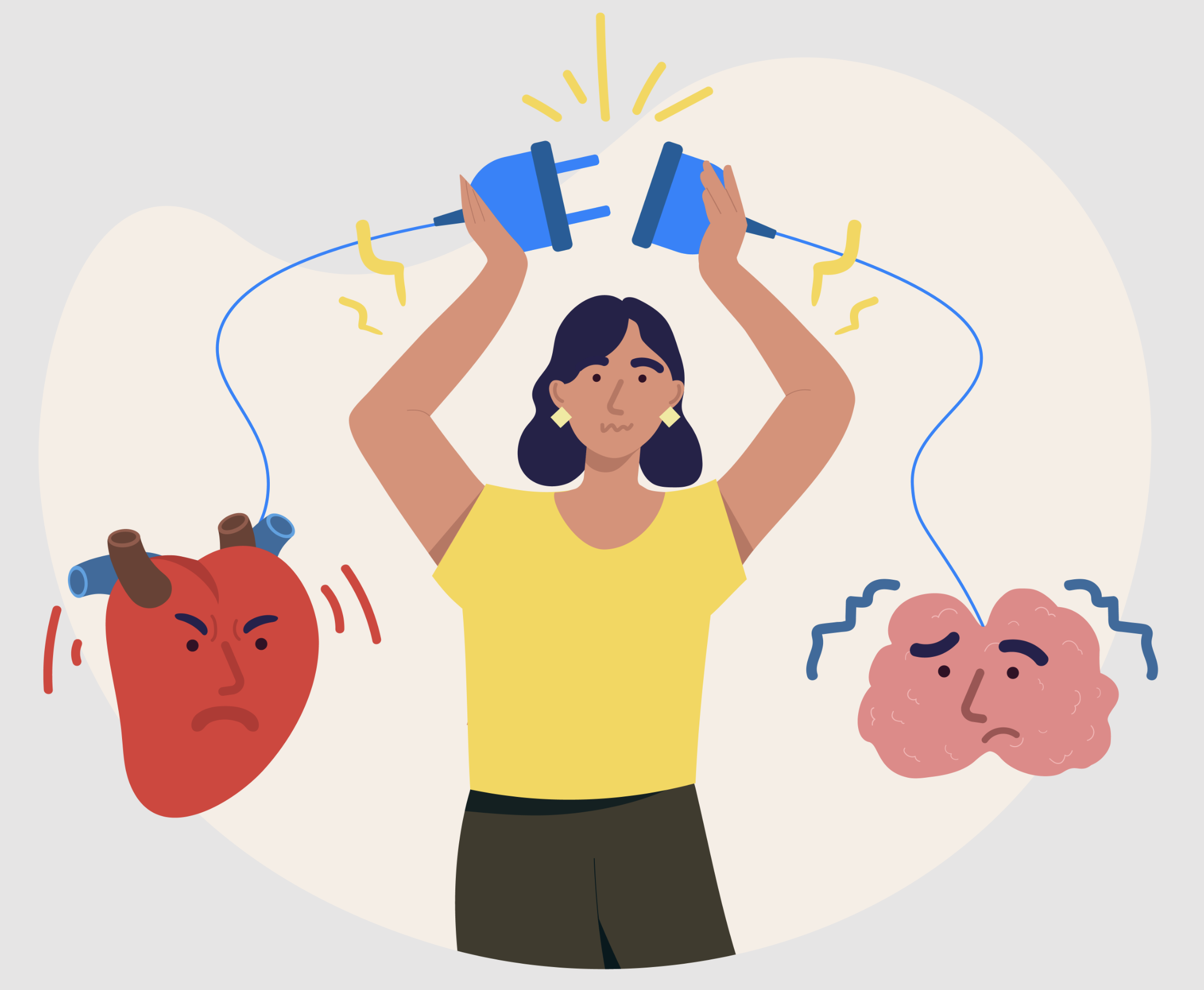 Terapia cognitivo-conductual